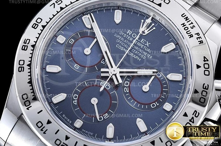 0708 DailyWear ROLDYT0288C – Daytona 934